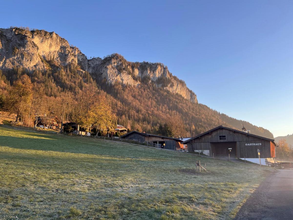 Ferienwohnung Bergliebe Sankt Johann in Tirol Exterior foto